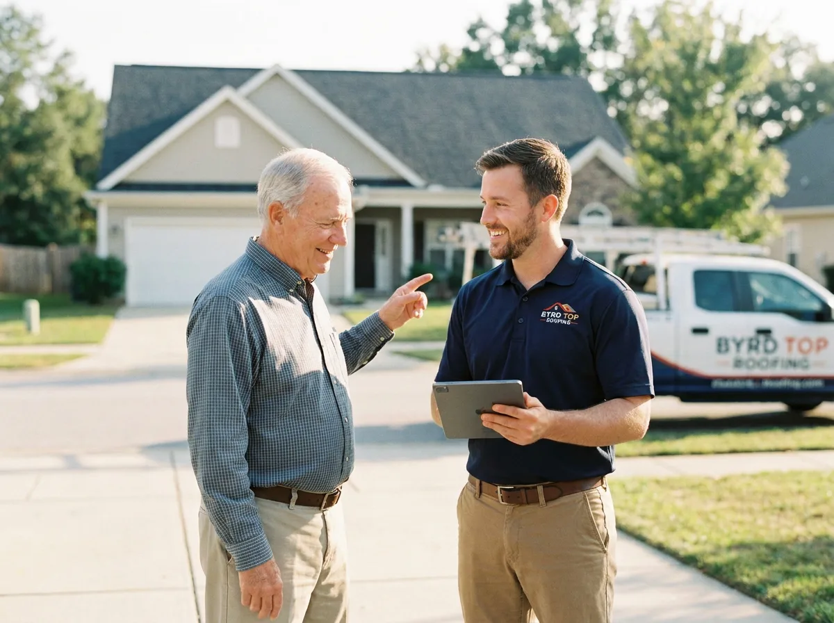 Roofing Bluff City, AR FAQs